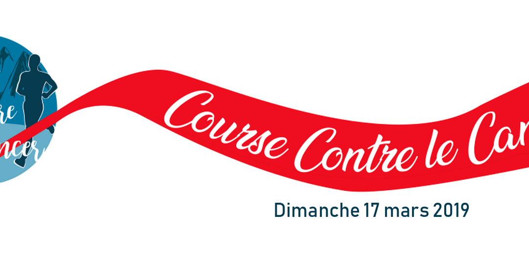 Course contre le Cancer – Edition 2019